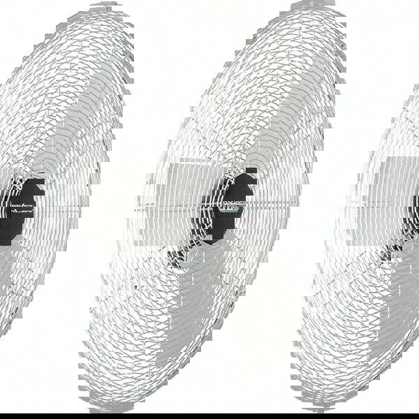 Industrial Circulation Fan: 7,900 CFM